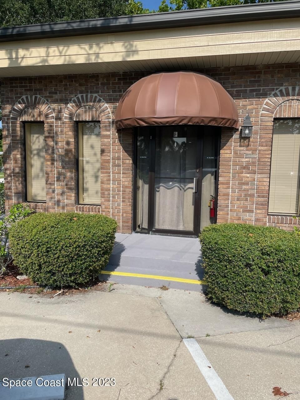 Renovated Office Space in Rockledge