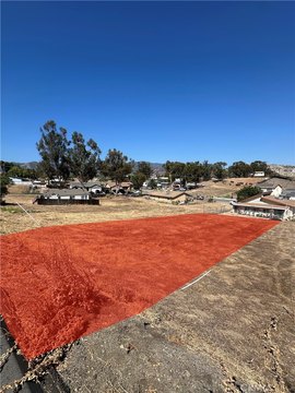 Two Adjacent Residential Lots