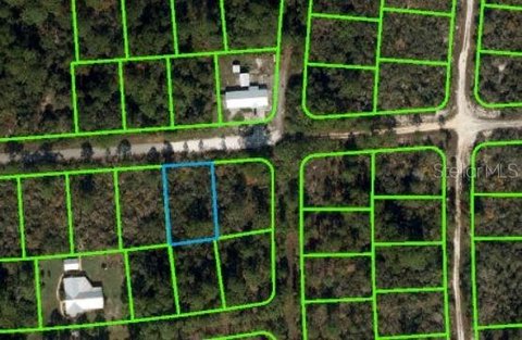 Land in Lake Placid, FL