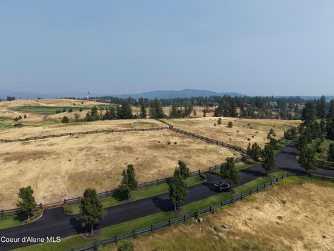 Land, Coeur d'Alene, ID