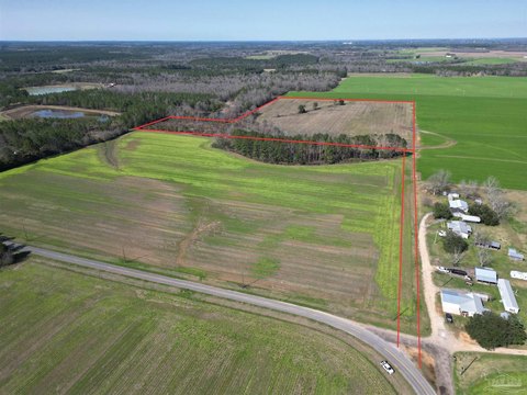 30 Acres of Fertile Land