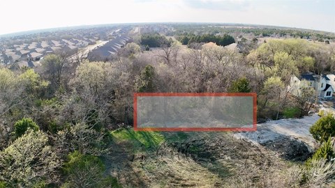 Land, Glenn Heights, TX