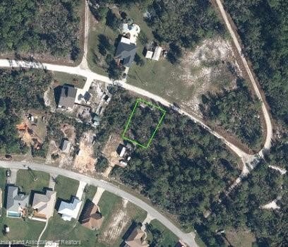 LAND - Lake Placid, FL