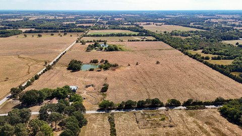 10 Acres Near Billings, MO