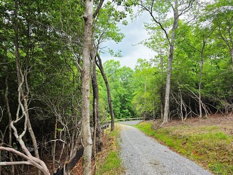 LAND - Franklin, NC