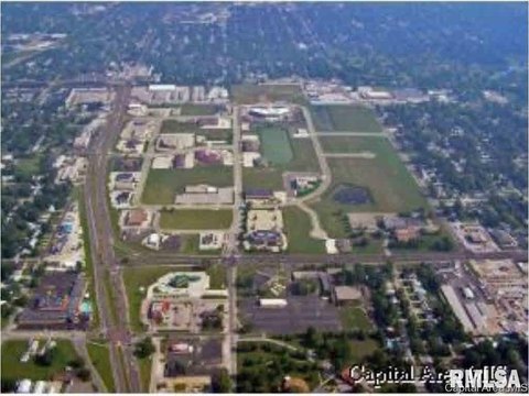 Springfield Commercial Land For Sale