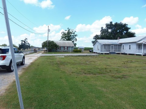 Commercial Lot in Raceland, LA