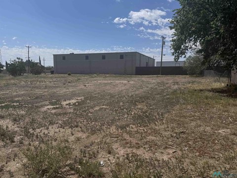 LAND - Roswell, NM