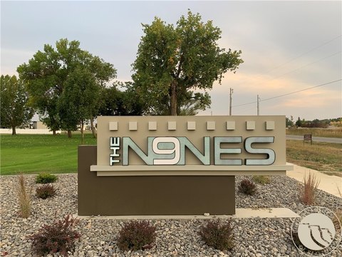 Residential Land in Billings, Montana