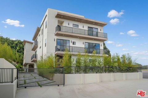 Modern Multifamily Investment Opportunity