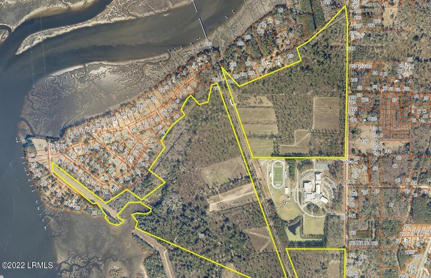 318 Acres of Farmland