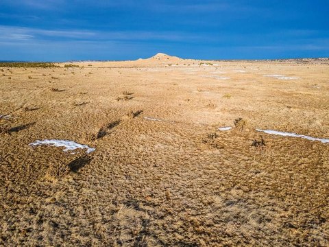 Thatcher, Colorado Land Parcel