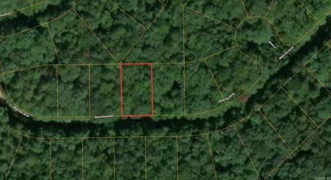 Vacant Land, Fairfield Bay, AR