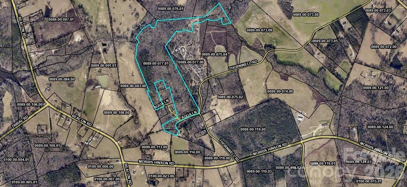 Lancaster Land For Sale
