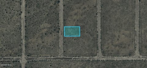 LAND - California City, CA