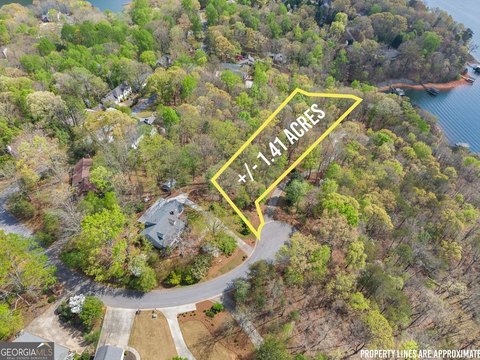 Land, Gainesville, GA