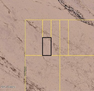 Tonopah, AZ Land Opportunity
