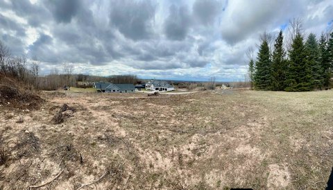 Land with City Views