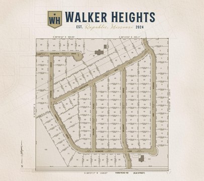 Residential Land Development Opportunity