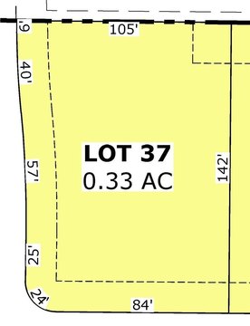 Land, North Liberty, IA
