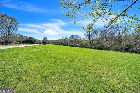 LAND - Rockmart, GA