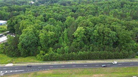 Cherokee County Land For Sale