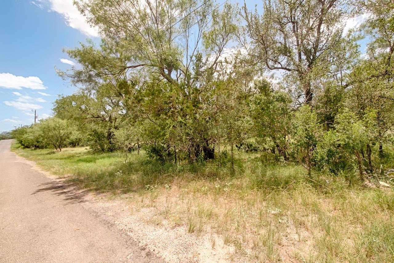 Granite Shoals Oversized Lots