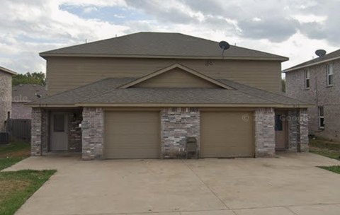 Duplex Investment Pair