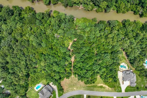 LAND - HELENA, AL