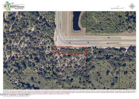 Cocoa, FL Land Investment