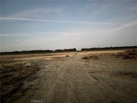 Vacant Land Parcel
