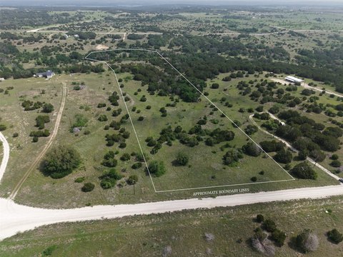 Creekside Acreage Tract