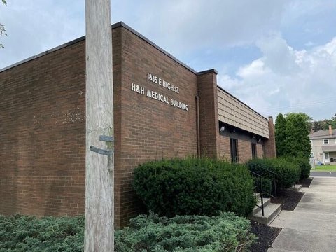 Medical Office Suites For Lease