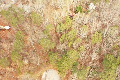 Residential Lot in Gated Community