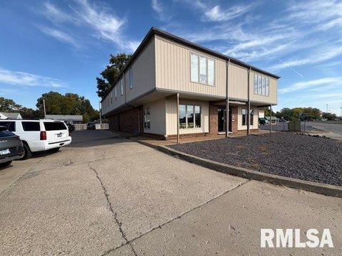 Springfield Commercial Property For Sale