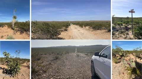 Recreational Hunting Land Parcel