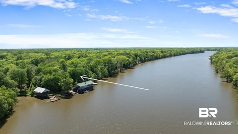 Waterfront Land Parcel