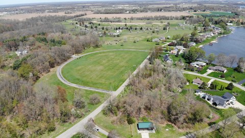 Lake Templene Buildable Lots