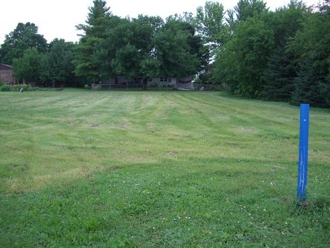 Residential Lot in Blackthorn Subdivision