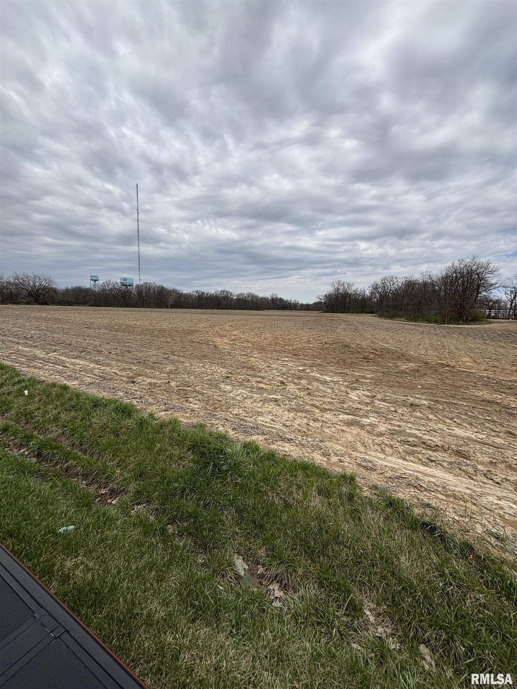 East Peoria Multi-Family Land