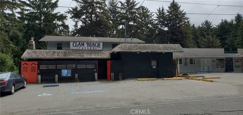 Tavern and Mini Market Spaces