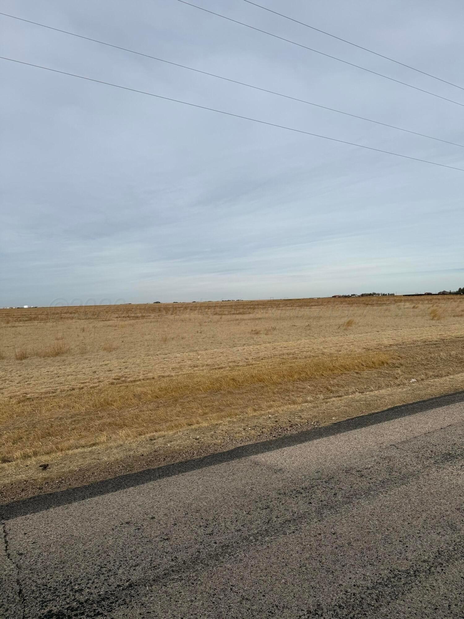 Prime Land Near Canyon Club