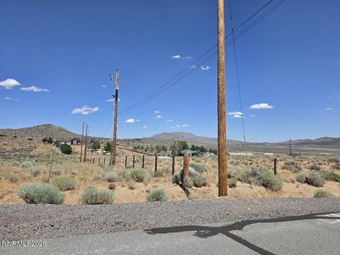 Land, Reno, NV
