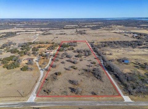 AG-Exempt Fenced Ranch Acreage