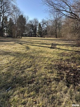 Residential Land in Mechanicsburg, IL