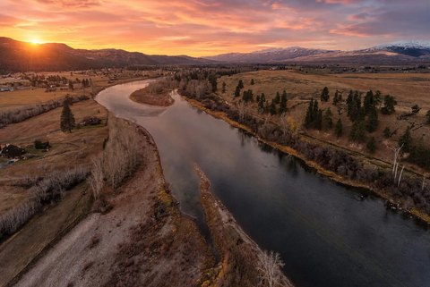 Land, Missoula, MT