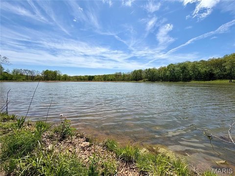 Potosi Lake Lot Opportunity