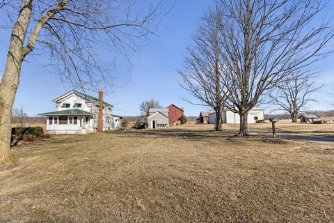 Pittsford Farm For Sale