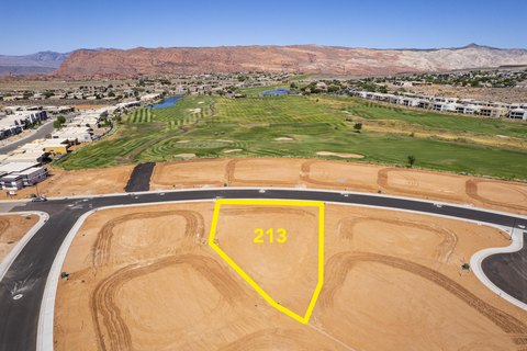 Yellow Knolls Land Opportunity