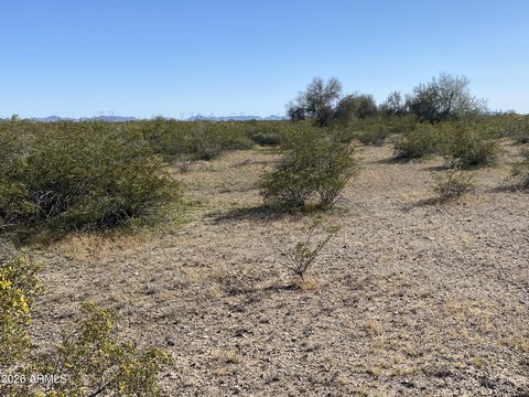 Land, Buckeye, AZ